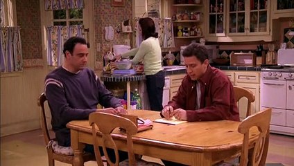 Alle lieben Raymond Staffel 6 Folge 17