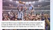 Ethan Mbappé veut-il "venger" son frère Kylian ? : sa réaction face à Lionel Messi fait vivement réagir