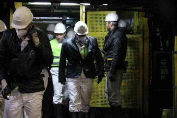 TBMM Maden Kazalarını Araştırma Komisyonu çalışmalarını tamamladı