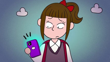 Telepon Pengabul Keinginan - Ghost Campfire Stories