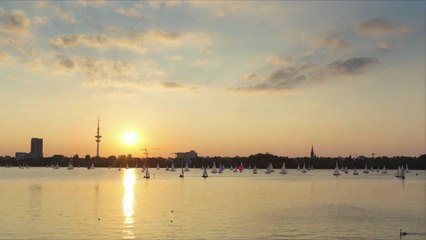 Historic Winter Heat Wave Sets Records Across Europe