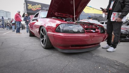 Car Craft Video Series | Episode 1: L8T-Swapped ’72 Chevy Nova