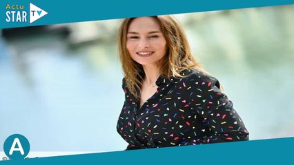 Vanessa Demouy endeuillée : l’hommage émouvant de l’actrice à à son « oncle chéri »