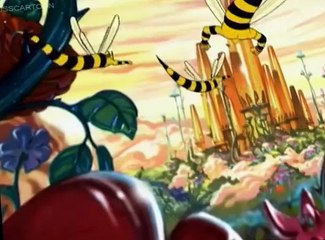 Sky Dancers Sky Dancers E019 – Where’s My Body?