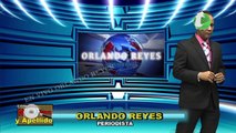 Lo que pasa en el pais Periodista Orlando Reyes
