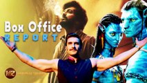 Box Office Report: Box Office पर बरकरार है Drishyam 2 का जलवा और Avatar 2 ने पार किया 300 करोड़ का आंकड़ा