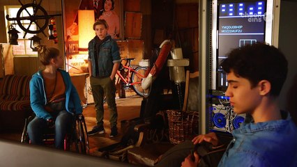Die Pfefferkörner Staffel 17 Folge 12