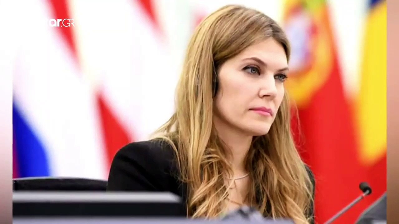 Εύα Καϊλή: Ξεσπά μέσα από την φυλακή - «Καταρρέω, τι τους φταίει η μικρή;»