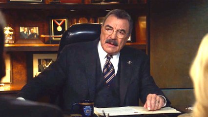 I Pity the Guy on the Upcoming Episode of CBS' Blue Bloods