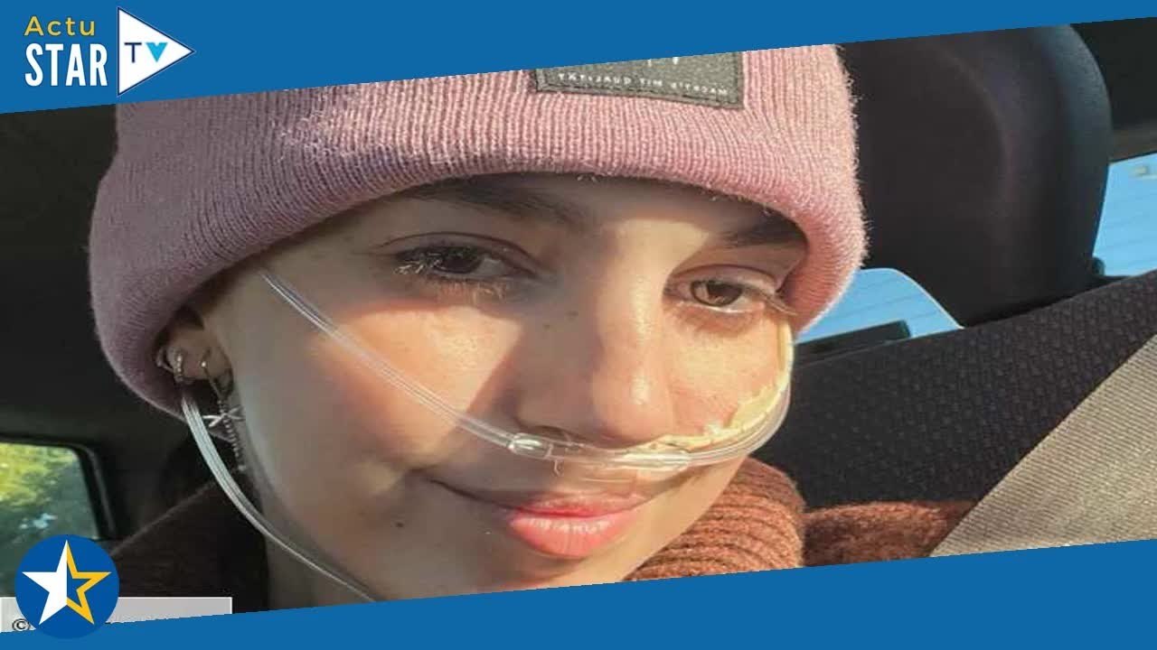 Mort d'Elena Huelva : l'influenceuse espagnole est décédée à l’âge de 20 ans des suites d’un cancer