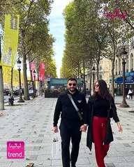 ليالينا ترند-"لابسة فستان سهرة فى الحرم".. معلومات عن هاجر أحمد بعد تصدرها التريند