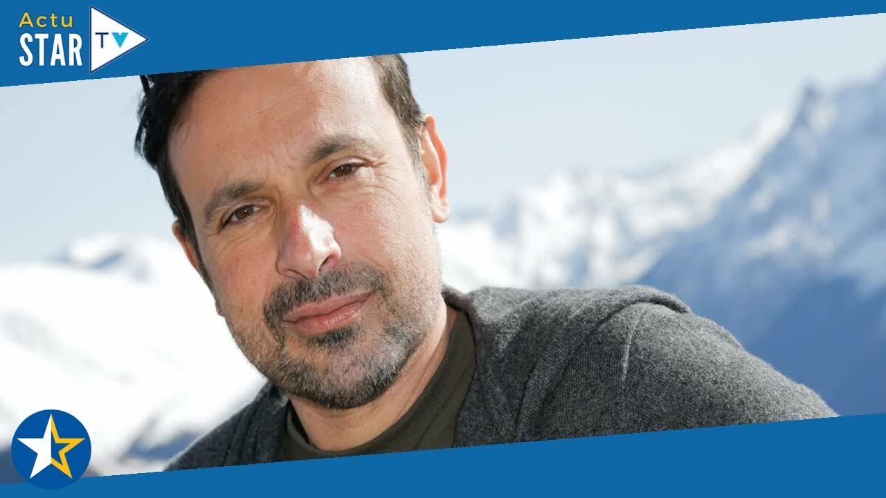 Fais pas ci, fais pas ça (Salto) : cette maladie dont souffre Bruno Salomone et qui "l'obsède"