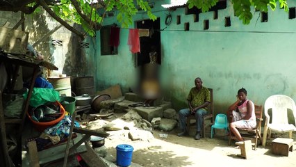 Fête du nouvel an 2023 : à la rencontre des familles qui peinent à se réjouir comme les autres