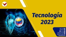 Punto de Encuentro | Conozca las tendencias tecnológicas más relevantes para este 2023