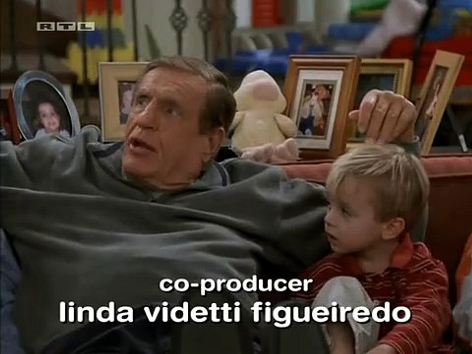 Yes, Dear Staffel 4 Folge 14