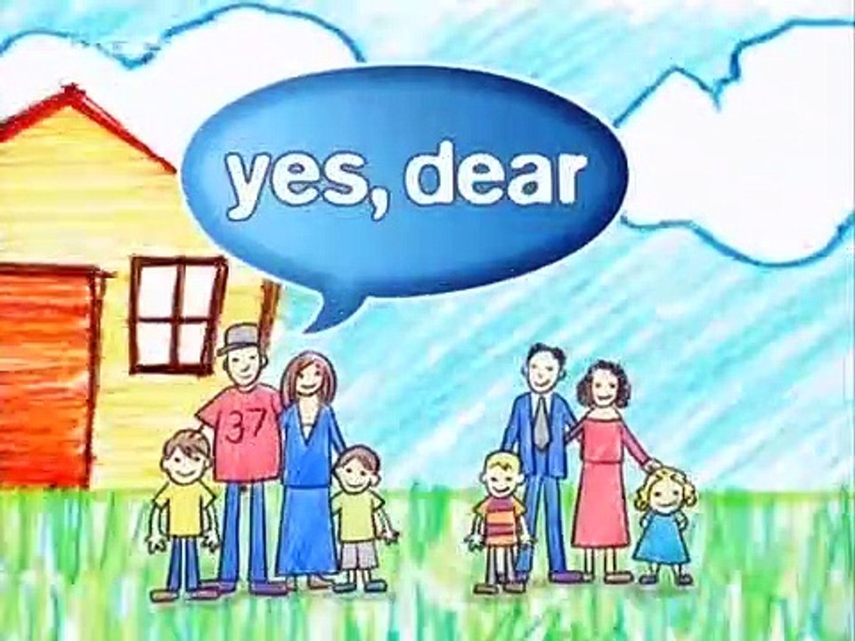 Yes, Dear Staffel 4 Folge 18