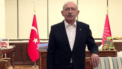 Kılıçdaroğlu: Milliyetçi, Atatürkçü Bir Akademisyen Ankara'nın Göbeğinde Katledildi.