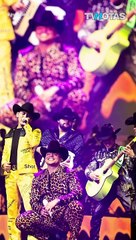 Internaron de emergencia a integrante de Grupo Firme por supuesta indigestión que resultó siendo otro padecimiento