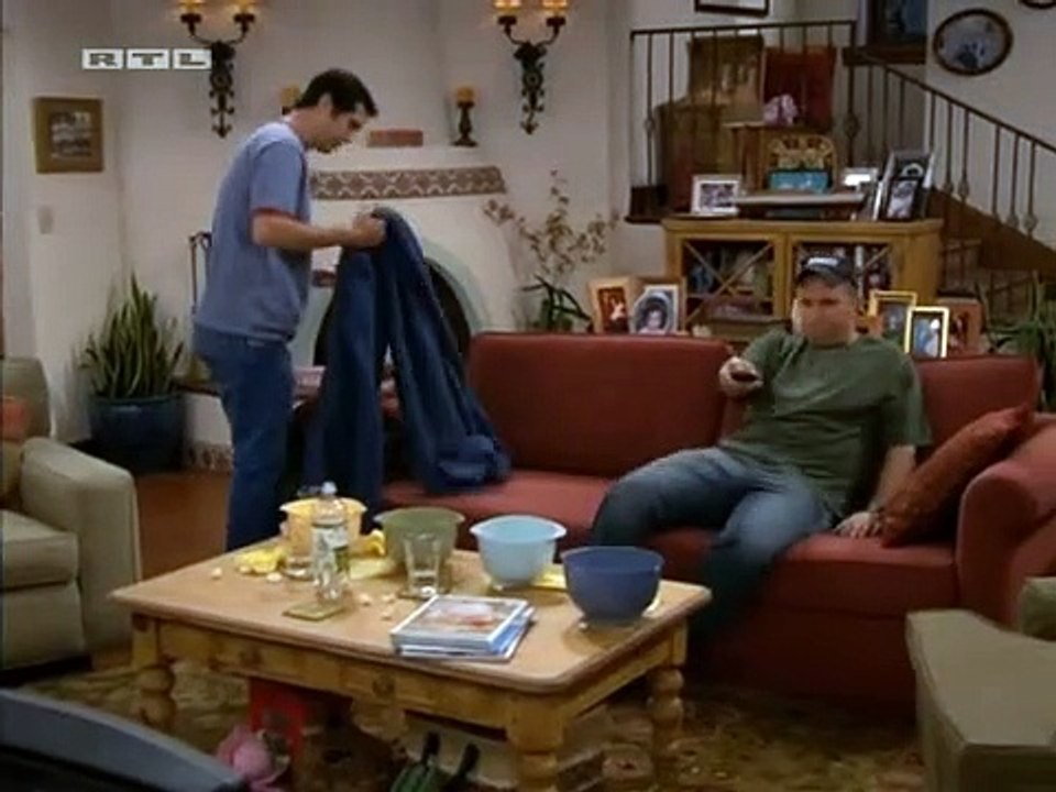 Yes, Dear Staffel 5 Folge 2