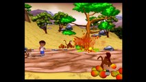 Go Diego Go Safari Rescue Part 3