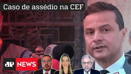 TCU abre apuração contra Pedro Guimarães Duarte