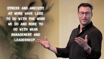 Simon Sinek Quotes