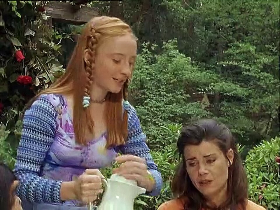 Unser Charly Staffel 6 Folge 7