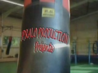 Savate bf - Interclub au C.E.C