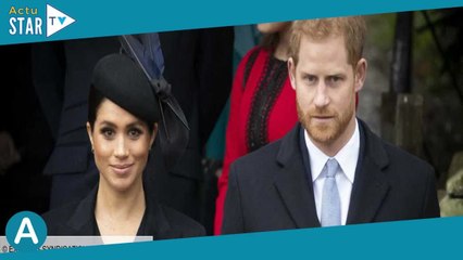 Harry et Meghan accusés « de faire de l'argent » : la petite-fille de Nelson Mandela en colère