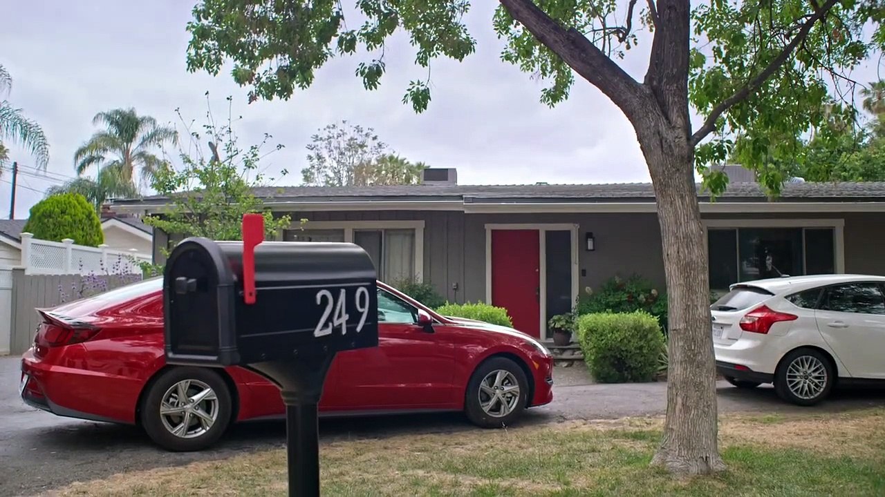 La Jeune Fille qui criait au loup Bandeannonce (EN) Vidéo Dailymotion