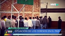 En la opinión de Saskia Niño de Rivera- Situación de los CERESOS en México- MVS Noticias
