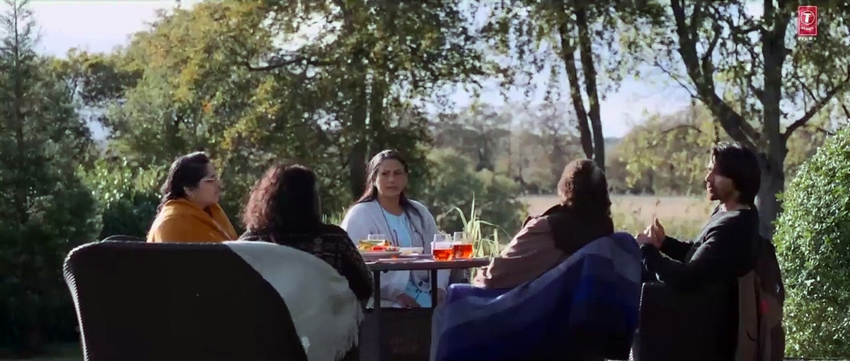 Tara Vs Bilal (Trailer) Harshvardhan Rane, Sonia Rathee | Samar Iqbal | John Abraham, Bhushan Kumar