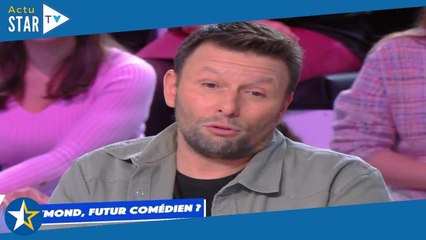 Raymond Aabou bientôt au cinéma ? Le chroniqueur de TPMP pressenti pour jouer au côté d'un célèbre a