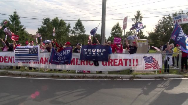 ¿Cómo es posible que esté tan dividido el Partido Republicano de EE UU?