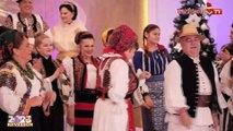 Cornel Borza - Pe Marisca din Tetche (Revelion 2023 - Traditional TV)