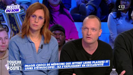 Grève des médecins : quelles sont les réclamations ?