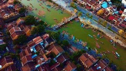 15 Best Places to Visit in Asia 2023