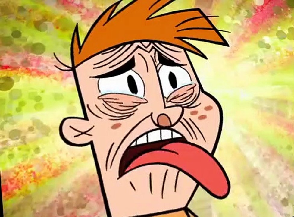 My Gym Partner's a Monkey My Gym Partner’s a Monkey Film 2007 The Big