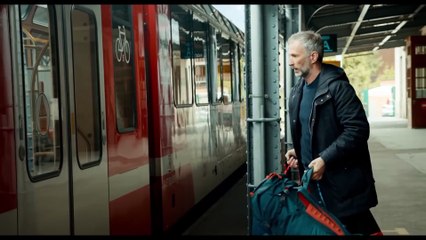 La Montagne Bande-annonce (2023) Thomas Salvador, Louise Bourgoin