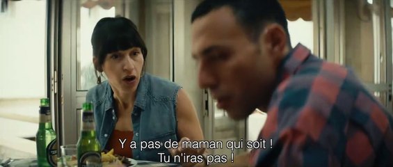 Tel Aviv – Beyrouth Bande-annonce VO (2023) Sofia Essaïdi, Sarah Adler