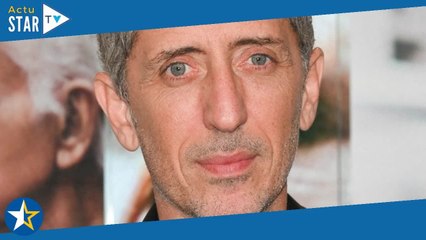 "Je suis déstabilisé" : Gad Elmaleh révèle son "crush" sur une journaliste célèbre