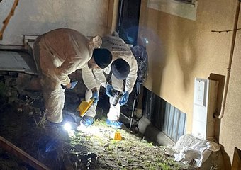 Ümraniye'deki silahlı kavgada 1 kişi öldü, 1 kişi yaralandı