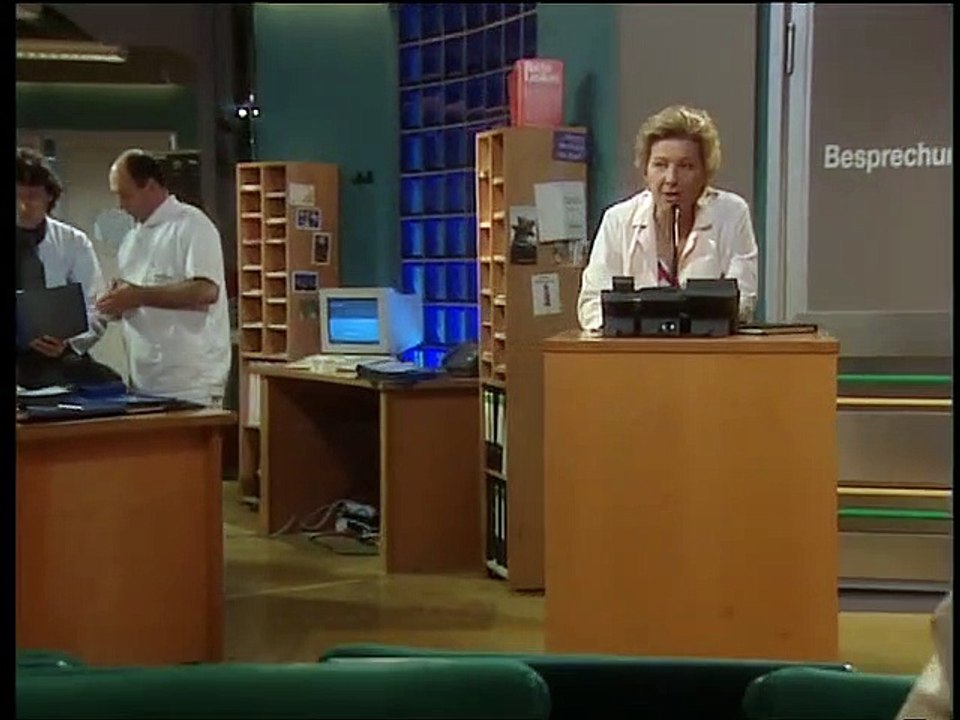 Alphateam - Die Lebensretter im OP Staffel 5 Folge 19