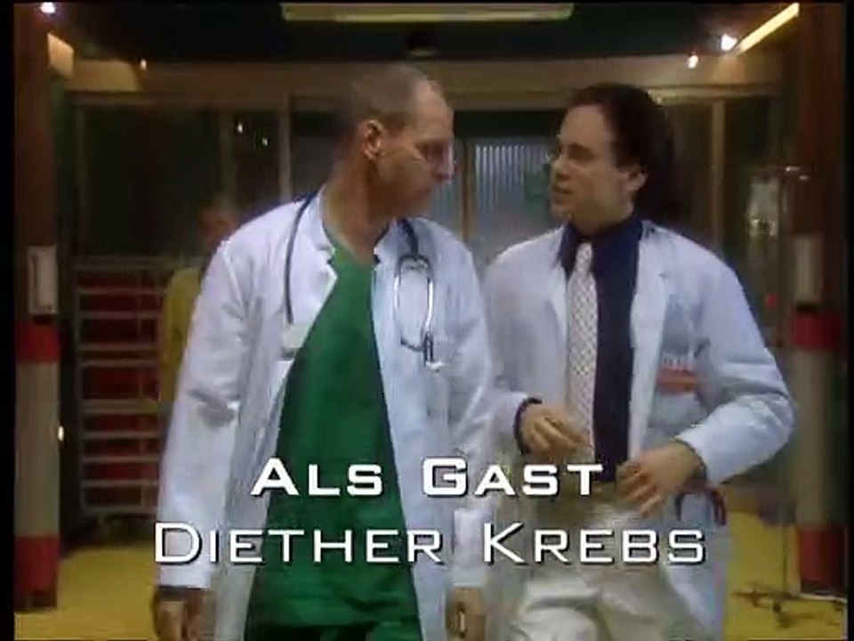 Alphateam - Die Lebensretter im OP Staffel 5 Folge 20