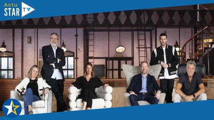 "La boîte a décollé avant l'émission" : Émilie Bernier O'Donnell (Qui veut être mon associé ?) se co