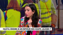 Tatiana Renard-Barzach : «Emmanuel Macron a demandé à ses ministres de se mettre à la place des Français»