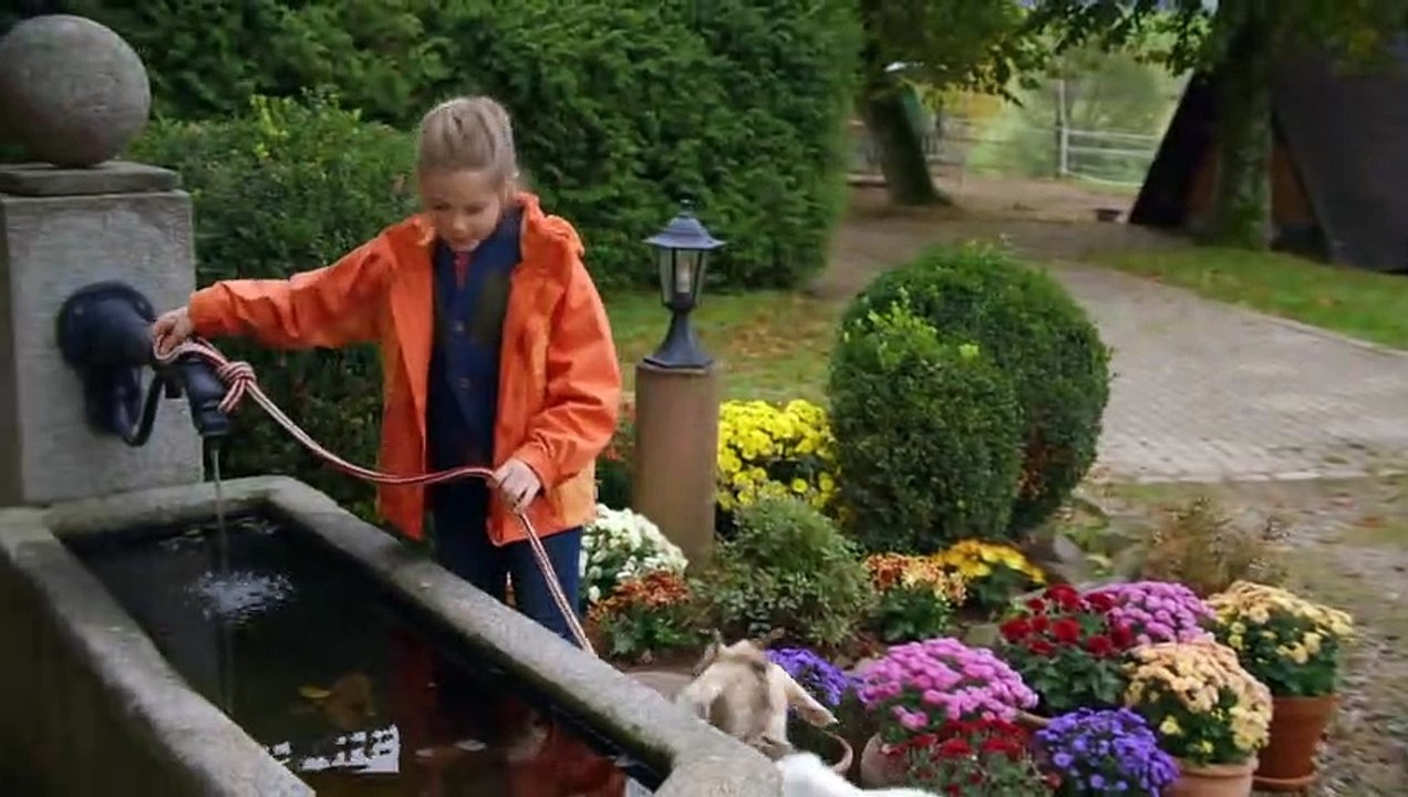 Tiere bis unters Dach Staffel 7 Folge 4