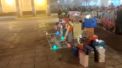 Concentración Navideña con Laura 🎄 – Preparativos para Reyes