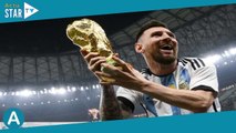Lionel Messi : cette énorme boulette sur la photo la plus likée d'Instagram avec le joueur argentin