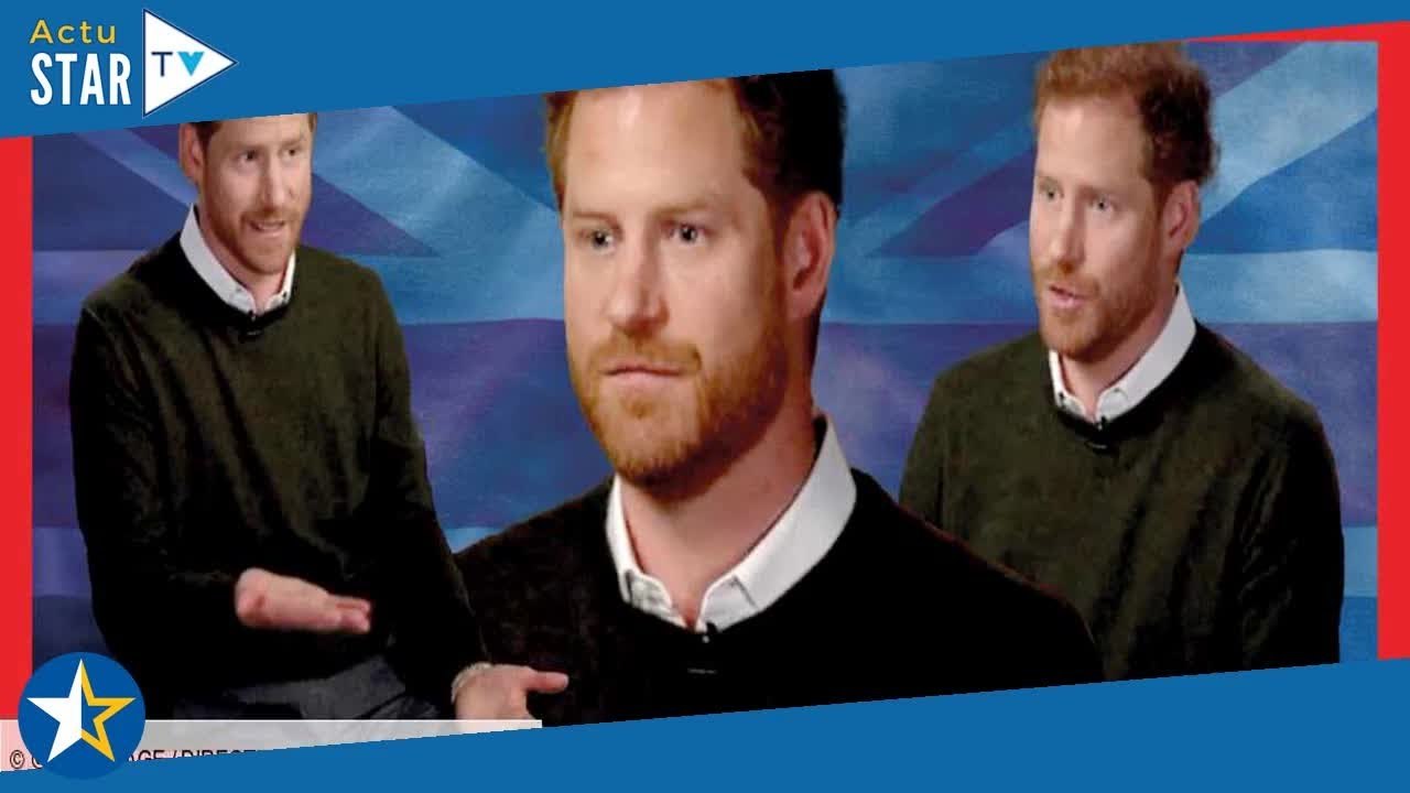 Mémoires du prince Harry : ces 7 révélations qui risquent de faire du bruit